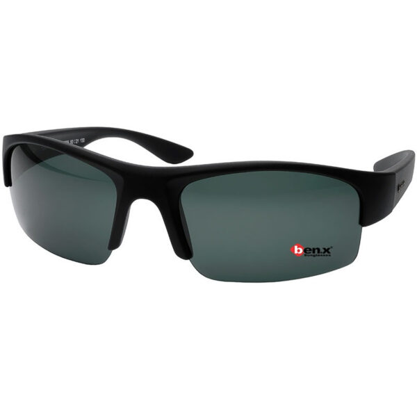 Anteojos De Sol Benx 9025 Deportivo Polarizado Camuflado Uv - Imagen 14