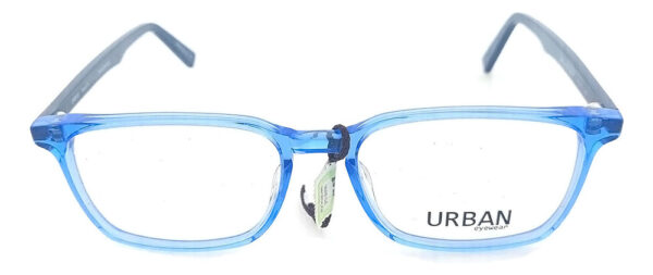 Anteojos Lentes Marcos Urban 5072 Receta Tr90 Armazon Gafas - Imagen 11