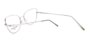 Marcos Anteojos Lentes Brigitte Bardot 471 Pin Up Receta - Imagen 12