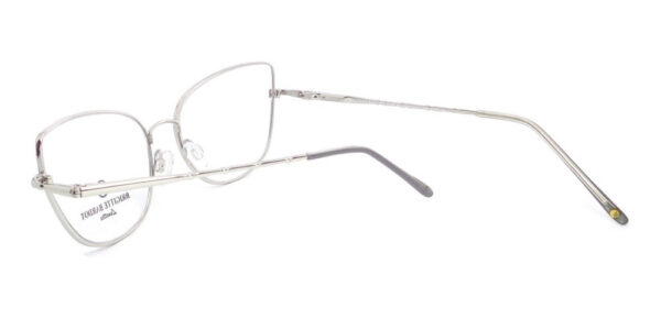 Marcos Anteojos Lentes Brigitte Bardot 471 Pin Up Receta - Imagen 12