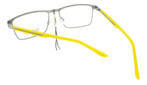 Anteojos Marcos Lentes Dynamo 427 Metal Receta Armazon Clasi - Imagen 17