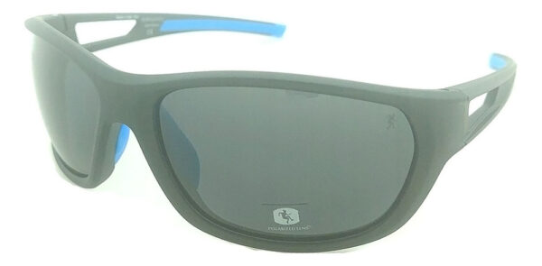 Anteojo De Sol Dynamo 165 Deportivo Lentes Polarizado Uv Gaf