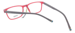 Anteojos Lentes Urban 5069 Receta Flex Tr90 Armazon Gafas - Imagen 26
