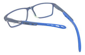Anteojos Lentes Optitech 583 Armazon Receta Marcos Flex Tr90 - Imagen 18