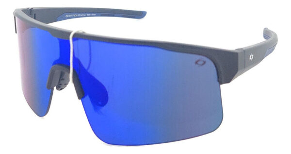 Anteojos De Sol Optitech 300 Deportivo Tr90 Lentes Cat 3 Uv