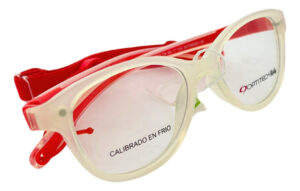 Anteojos Lentes Clip On Optitech K321 Chicos Polarizado Rece - Imagen 31