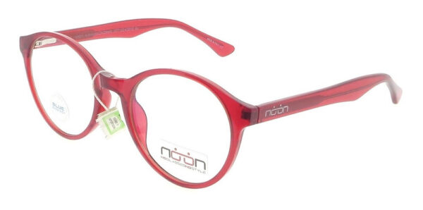 Lentes Pc Filtro Luz Azul Antireflex Descanso Noon 1129 - Imagen 32