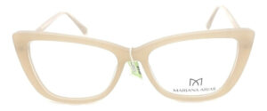 Lentes Mariana Arias 368 Anteojos Armazon Pin Up Receta Flex - Imagen 16
