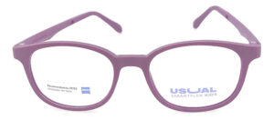 Lentes Anteojos Usual 037 Chicos Receta Marco Armazon Gafas - Imagen 4
