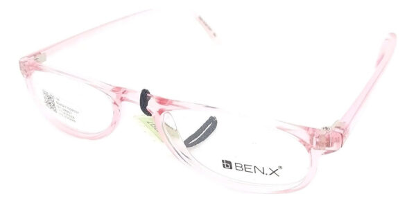 Anteojos Lentes Benx 305 Armazon Receta Ideal Lectura Gafas