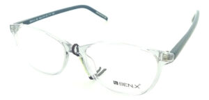 Anteojos Lentes Marcos Benx 213 Receta Tr90 Armazon Gafas - Imagen 9