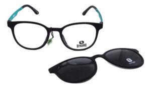 Armazon Lente Clip On Polarizado Imantado Premium Dynamo 112 - Imagen 27