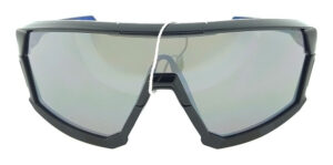 Anteojos Deportivos De Sol Ciclismo Paddle Optitech 289 Uv 3 - Imagen 4