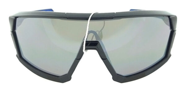 Anteojos Deportivos De Sol Ciclismo Paddle Optitech 289 Uv 3 - Imagen 4