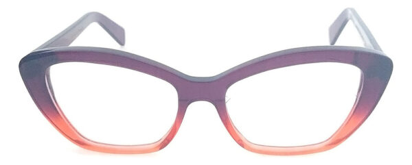 Anteojos Lentes Vondel Park Sarah Acetato Receta Pin Up Gaf - Imagen 16