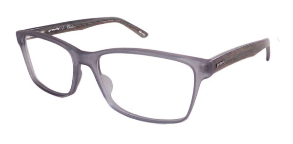 Anteojos Armazon Marcos Lentes Gravity 254 Acetato Flex Mate