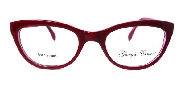 Anteojo Armazon Marco Receta Gc 299 Zilo Flex Moderno Pin Up - Imagen 28