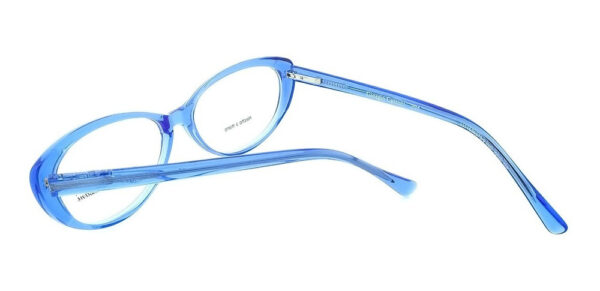 Anteojo Lentes Pin Up Marco Gafas Armazon Receta Flex Gc 294 - Imagen 71