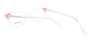 Anteojos Gravity Nina Armazon Marcos Lentes Receta Moda Flex - Imagen 11