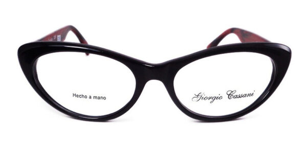 Anteojo Marco Armazon Receta Gc 289 Pin Up Zilo Flex Lentes - Imagen 28