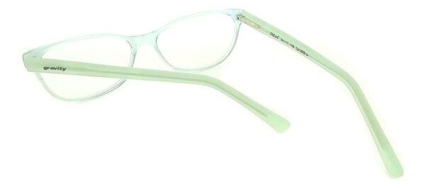 Anteojos Lentes Receta Acetato Flex Moda Gafas Gravity Mel - Imagen 11