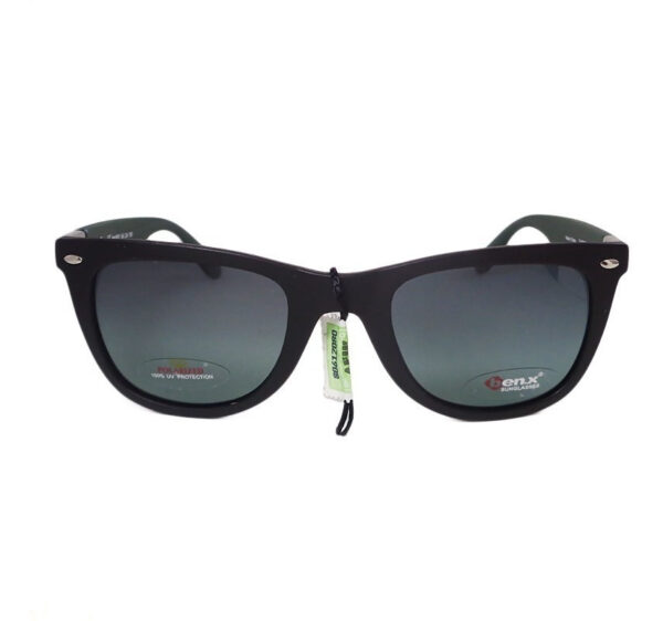Anteojos De Sol Polarizado Benx 9017 Livianos Proteccion Uv - Imagen 3