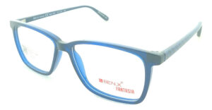 Anteojos Lentes Marcos Benx 1351 Receta Livianos Tr90 Moda