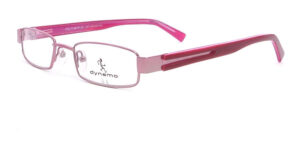 Anteojos Armazon Marcos Dynamo 369 Lentes Receta Flex Metal - Imagen 16