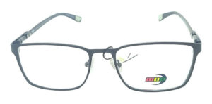 Anteojos Mdq M19 Marcos Armazón Flex Receta Moda Lentes - Imagen 22