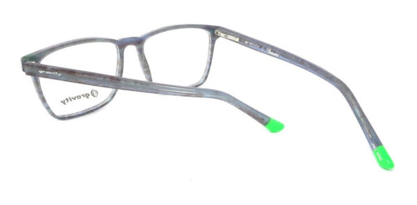 Anteojos Lentes Marcos Gravity Frank Receta Acetato Flex - Imagen 11