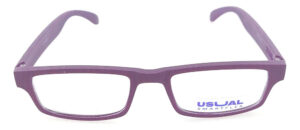 Anteojos Lentes Marcos Usual 002 Receta Armazon Gafas Livian - Imagen 18