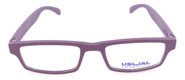 Anteojos Lentes Marcos Usual 002 Receta Armazon Gafas Livian - Imagen 18
