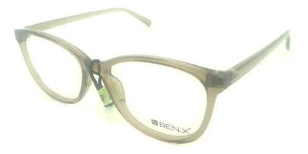 Anteojos Armazon Marcos Benx 257 Receta Liviano Lentes Color - Imagen 22