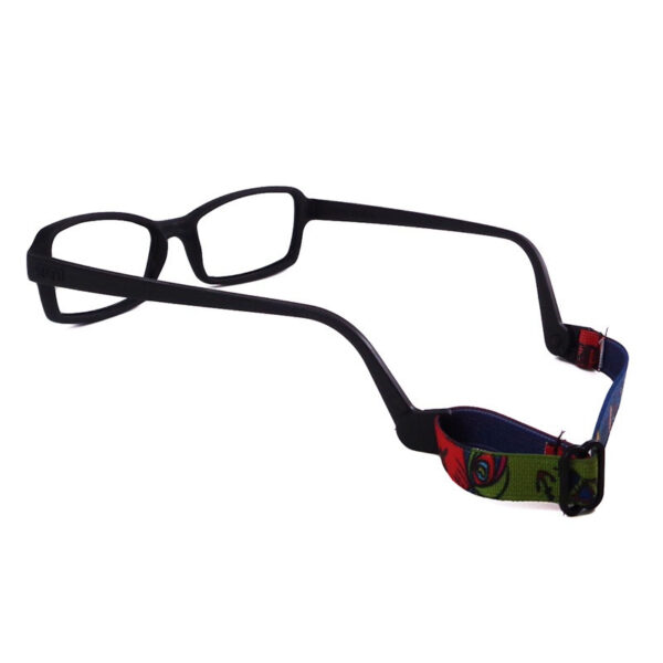 Anteojos Armazón Chicos Bimino Glory Tipo Miraflex Flexible - Imagen 5