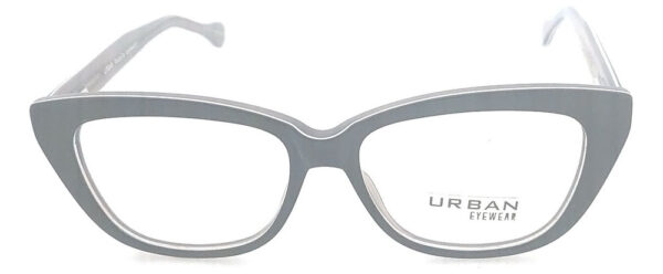Anteojos Lentes Armazon Marco Receta Flex Acetato Urban 5062 - Imagen 10
