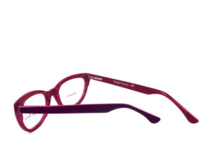 Anteojo Armazon Marco Receta Gc 299 Zilo Flex Moderno Pin Up - Imagen 40