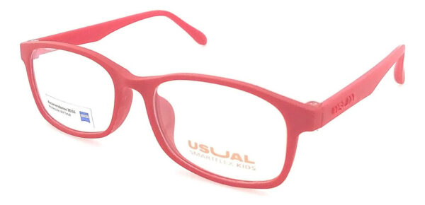 Anteojos Lentes Marco Armazon Receta Gafas Chicos Usual 012 - Imagen 15