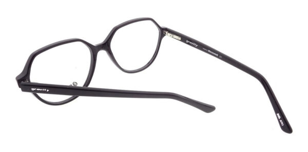 Lentes Anteojos Marcos Gravity Mia Receta Acetato Flex Moda - Imagen 18