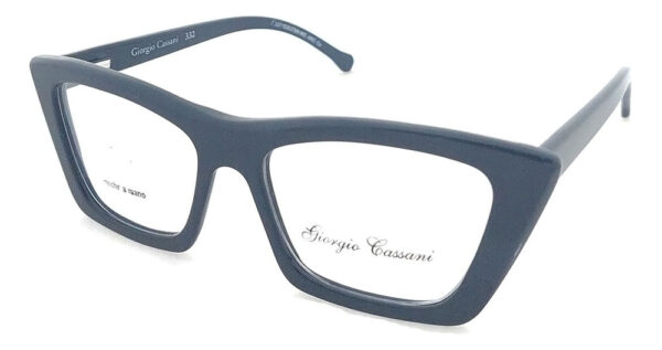 Anteojos Marcos Lentes Giorgio Cassani 332 Acetato Pin Up Fl - Imagen 10