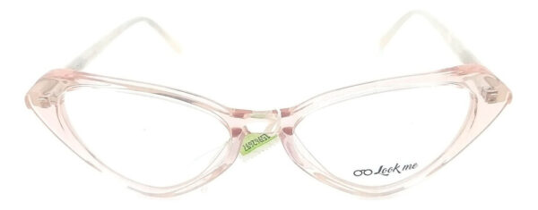 Anteojos Lentes Look Me Arapey Receta Pin Up Flex Acetato Ga - Imagen 4