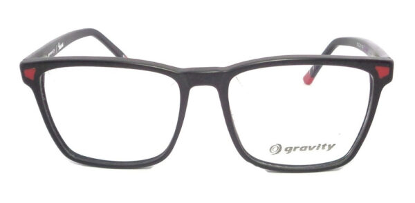 Anteojos Lentes Marcos Gravity Frank Receta Acetato Flex - Imagen 17