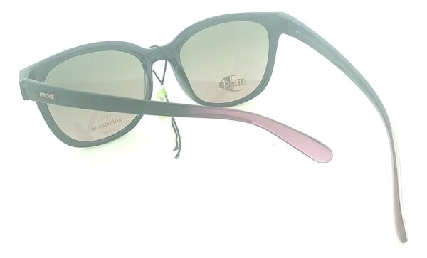 Anteojos De Sol Mdq Giza Polarizado Uv Lentes Moda Color - Imagen 4