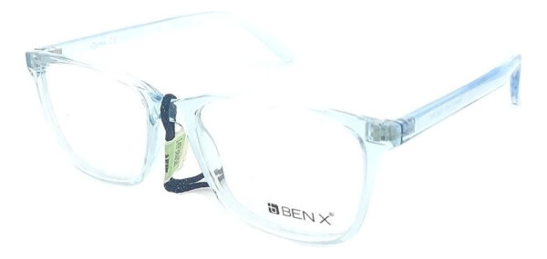 Anteojos Lentes Marcos Receta Benx 268 Tr90 Livianos Moda - Imagen 10