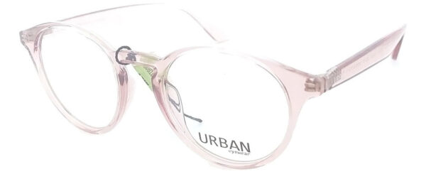 Anteojos Lentes Urban 5060 Marcos Receta Tr90 Armazon Livian - Imagen 9