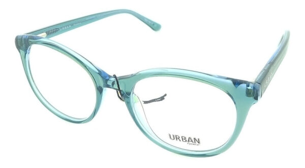 Anteojos Marcos Urban 5043 Armazon Receta Acetato Flex Moda