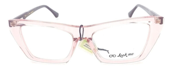 Anteojos Lentes Look Me Tigris Armazon Receta Marco Flex Mod - Imagen 18