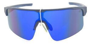 Anteojos De Sol Optitech 300 Deportivo Tr90 Lentes Cat 3 Uv - Imagen 4