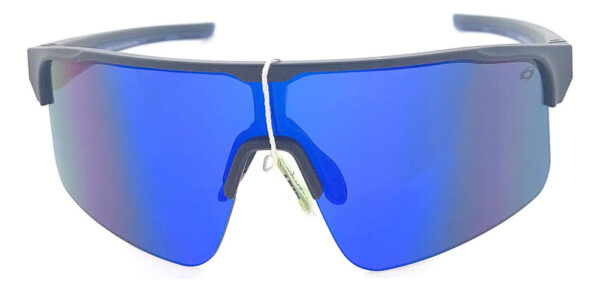 Anteojos De Sol Optitech 300 Deportivo Tr90 Lentes Cat 3 Uv - Imagen 4