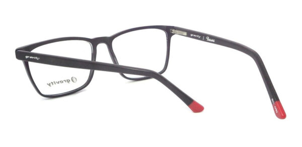 Anteojos Lentes Marcos Gravity Frank Receta Acetato Flex - Imagen 18
