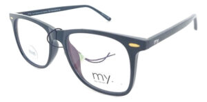 Lentes Blue Filtro Azul Noon Myz23 Azul Receta Pantallas Cut